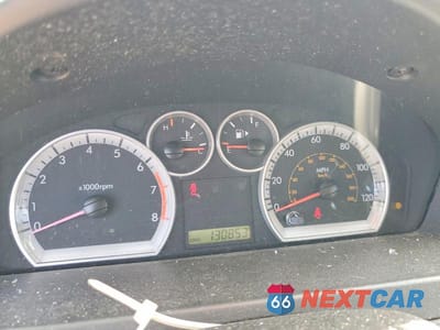 Zdjęcie 9 z 12 samochodu: 2009 CHEVROLET AVEO LS VIN:KL1TD66EX9B371506 - miniatura