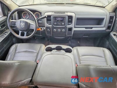 Zdjęcie 8 z 12 samochodu: 2014 RAM 1500 ST VIN:1C6RR7FT9ES218643 - miniatura