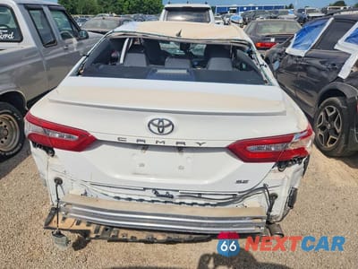 Zdjęcie 6 z 13 samochodu: 2020 TOYOTA CAMRY SE VIN:4T1M11AK9LU910968 - miniatura