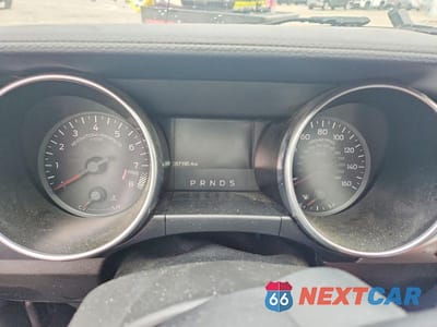 Zdjęcie 9 z 12 samochodu: 2021 FORD MUSTANG GT VIN:1FA6P8CF6M5116032 - miniatura