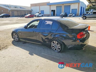 Drugie zdjęcie samochodu z przodu: 2006 BMW 325 VIN:WBAVB13566PS66259 - miniatura