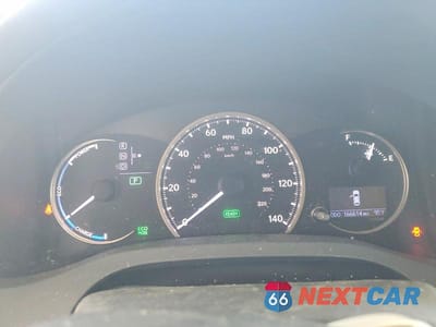 Zdjęcie 9 z 13 samochodu: 2017 LEXUS CT 200 VIN:JTHKD5BH3H2280265 - miniatura