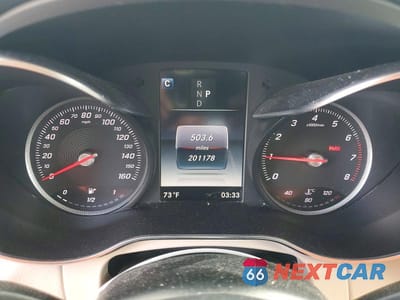 Zdjęcie 9 z 13 samochodu: 2017 MERCEDES-BENZ GLC 300 4MATIC VIN:WDC0G4KB7HF235807 - miniatura