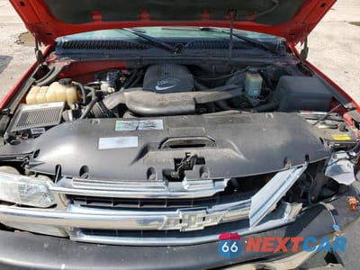 Zdjęcie 12 z 13 samochodu: 2002 CHEVROLET TAHOE K1500 VIN:1GNEK13Z62R134209 - miniatura
