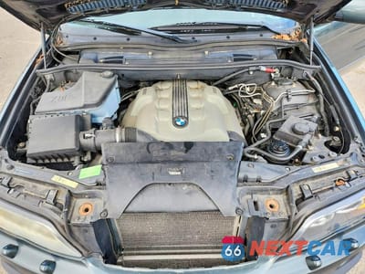 Zdjęcie 12 z 13 samochodu: 2006 BMW X5 4.4I VIN:5UXFB53526LV24393 - miniatura
