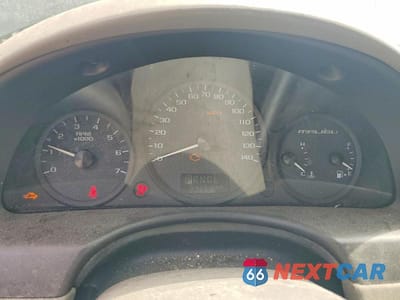 Zdjęcie 9 z 12 samochodu: 2004 CHEVROLET MALIBU LT VIN:1G1ZU54894F109979 - miniatura