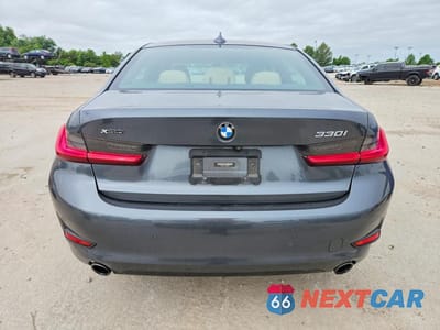 Zdjęcie 6 z 12 samochodu: 2020 BMW 330XI VIN:3MW5R7J09L8B09471 - miniatura