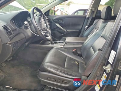 Zdjęcie 7 z 13 samochodu: 2014 ACURA RDX VIN:5J8TB3H34EL008858 - miniatura