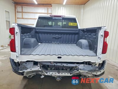 Zdjęcie 6 z 13 samochodu: 2024 CHEVROLET SILVERADO K1500 LT VIN:2GCUDDED0R1272106 - miniatura
