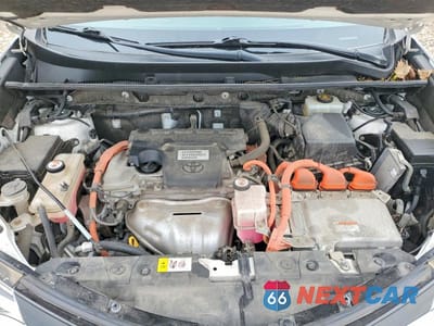 Zdjęcie 11 z 12 samochodu: 2017 TOYOTA RAV4 HV SE VIN:JTMJJREV6HD086607 - miniatura