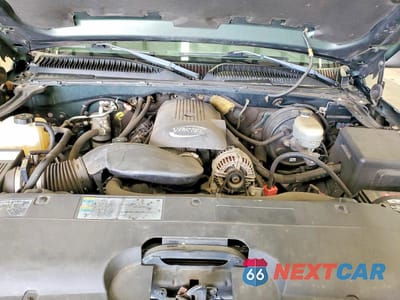 Zdjęcie 11 z 12 samochodu: 2005 CHEVROLET SILVERADO K1500 VIN:1GCEK14V15Z234274 - miniatura