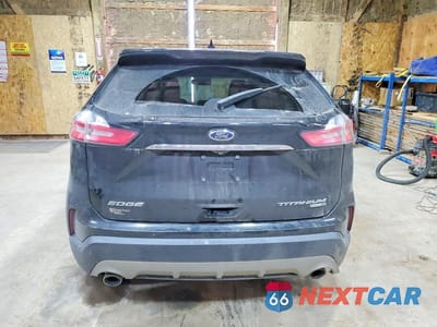 Zdjęcie 6 z 14 samochodu: 2020 FORD EDGE TITANIUM VIN:2FMPK4K92LBA56466 - miniatura