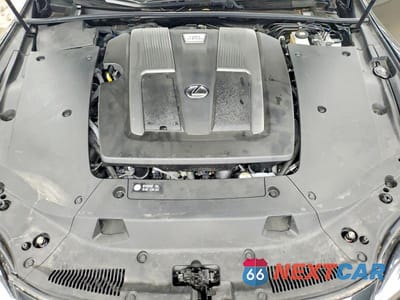 Zdjęcie 11 z 12 samochodu: 2024 LEXUS LS 500 VIN:JTHG5LGF7R5012494 - miniatura