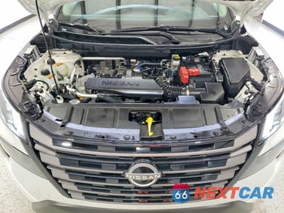 Zdjęcie 12 z 13 samochodu: 2026 NISSAN ROGUE SV VIN:5N1BT3BB4TC750533 - miniatura
