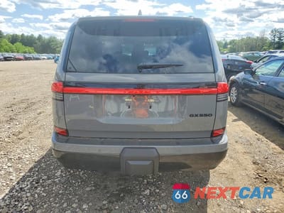 Zdjęcie 6 z 13 samochodu: 2025 LEXUS GX 550 PREMIUM+ VIN:JTJTBCDX5S5045048 - miniatura
