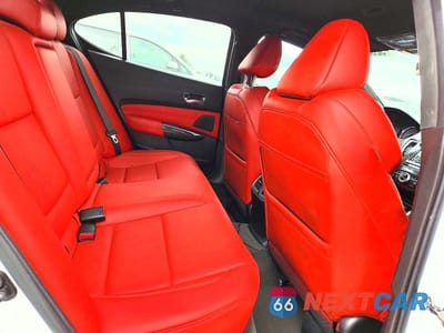 Zdjęcie 10 z 12 samochodu: 2015 ACURA TLX TECH VIN:19UUB3F54FA004850 - miniatura