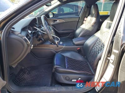 Zdjęcie 7 z 13 samochodu: 2017 AUDI A6 COMPETITION PRESTIGE VIN:WAUF3AFC8HN031632 - miniatura