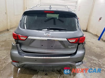 Zdjęcie 6 z 14 samochodu: 2016 INFINITI QX60 BASE VIN:5N1AL0MN6GC512870 - miniatura