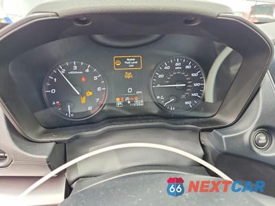 Zdjęcie 9 z 12 samochodu: 2025 SUBARU IMPREZA VIN:JF1GUABCXS8314801 - miniatura