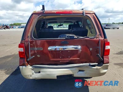 Zdjęcie 6 z 13 samochodu: 2007 FORD EXPEDITION EDDIE BAUER VIN:1FMFU17597LA07913 - miniatura