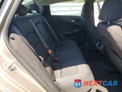 Zdjęcie 10 z 12 samochodu: 2024 CHEVROLET MALIBU LT VIN:1G1ZD5ST2RF241996 - miniatura