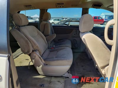 Zdjęcie 11 z 13 samochodu: 2006 TOYOTA SIENNA LE 7 PASSENGER VIN:5TDZA23C06S521148 - miniatura