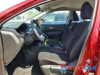 Zdjęcie 7 z 13 samochodu: 2018 NISSAN ROGUE SPORT S VIN:JN1BJ1CR0JW284026 - miniatura