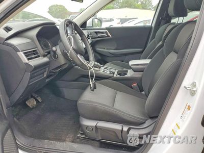 Zdjęcie 7 z 14 samochodu: 2022 MITSUBISHI OUTLANDER ES VIN:JA4J4TA82NZ040849 - miniatura