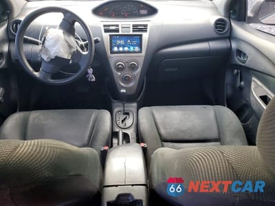 Zdjęcie 8 z 12 samochodu: 2009 TOYOTA YARIS BASE VIN:JTDBT903494049691 - miniatura