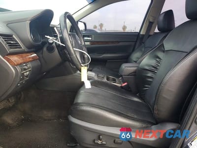 Zdjęcie 7 z 12 samochodu: 2013 SUBARU LEGACY 2.5I LIMITED VIN:4S3BMBK61D3004833 - miniatura