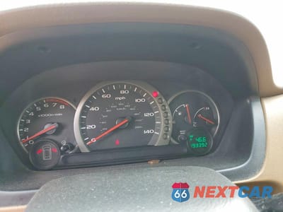 Zdjęcie 9 z 13 samochodu: 2004 HONDA PILOT EXL VIN:2HKYF18534H622088 - miniatura
