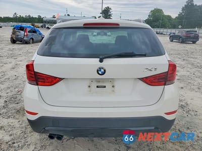 Zdjęcie 6 z 12 samochodu: 2014 BMW X1 SDRIVE28I VIN:WBAVM1C52EVW51922 - miniatura