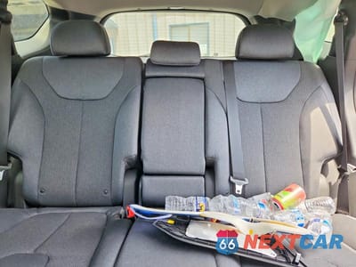 Zdjęcie 10 z 13 samochodu: 2022 HYUNDAI SANTA FE SEL VIN:5NMS2DAJ2NH474718 - miniatura
