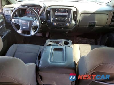 Zdjęcie 8 z 12 samochodu: 2015 GMC SIERRA C1500 SLE VIN:3GTP1UECXFG357714 - miniatura