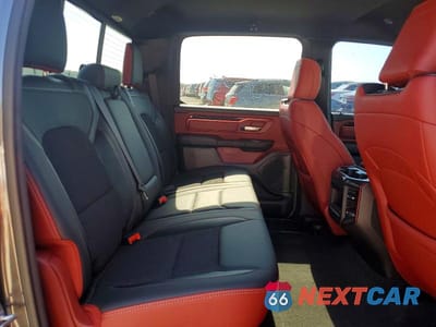 Zdjęcie 10 z 13 samochodu: 2022 RAM 1500 REBEL VIN:1C6SRFLT9NN427038 - miniatura