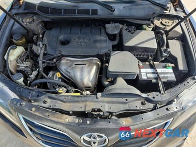 Zdjęcie 11 z 12 samochodu: 2011 TOYOTA CAMRY BASE VIN:4T1BF3EK3BU698176 - miniatura