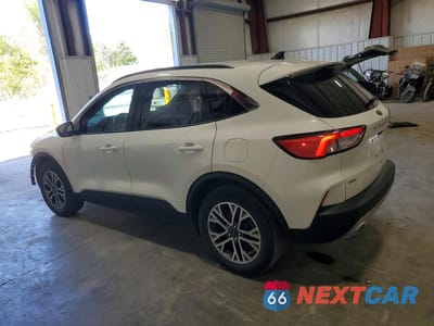 Drugie zdjęcie samochodu z przodu: 2020 FORD ESCAPE SEL VIN:1FMCU9H63LUA90333 - miniatura