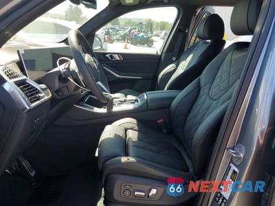Zdjęcie 7 z 13 samochodu: 2026 BMW X5 XDRIVE40I VIN:5UX23EU05T9188438 - miniatura