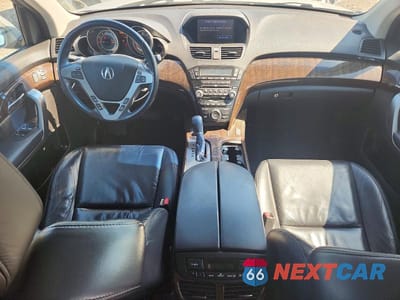 Zdjęcie 8 z 13 samochodu: 2011 ACURA MDX TECHNOLOGY VIN:2HNYD2H4XBH537235 - miniatura