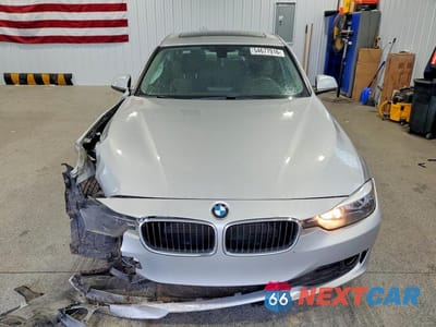 Piąte zdjęcie samochodu w środku: 2015 BMW 320 I XDRIVE VIN:WBA3C3G50FNS75092 - miniatura