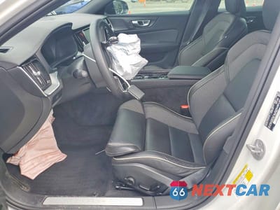 Zdjęcie 7 z 12 samochodu: 2024 VOLVO S60 PLUS VIN:7JRL12TH5RG297330 - miniatura