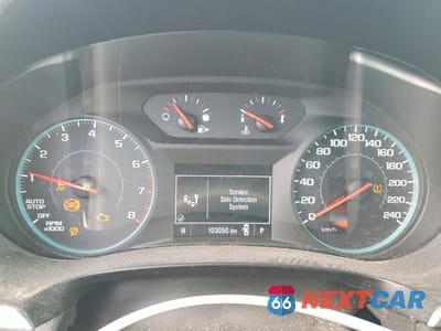 Zdjęcie 9 z 13 samochodu: 2023 CHEVROLET MALIBU LT VIN:1G1ZD5ST0PF161755 - miniatura