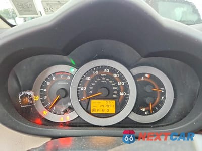Zdjęcie 9 z 13 samochodu: 2008 TOYOTA RAV4 BASE VIN:JTMBK33V886037589 - miniatura