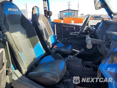 Piąte zdjęcie samochodu w środku: 2017 POLARIS RZR 1000 XP UTILITY VEHICLE VIN:3NSVFM999HF937406 - miniatura