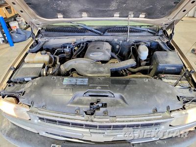 Zdjęcie 12 z 13 samochodu: 2005 CHEVROLET SUBURBAN K1500 VIN:3GNFK16Z95G118560 - miniatura