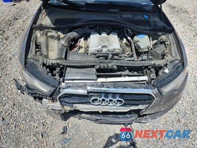 Zdjęcie 11 z 12 samochodu: 2012 AUDI A6 PREMIUM PLUS VIN:WAUGGAFCXCN126081 - miniatura