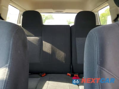 Zdjęcie 10 z 13 samochodu: 2016 JEEP PATRIOT SPORT VIN:1C4NJPBA1GD807745 - miniatura