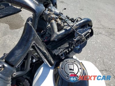 Zdjęcie 7 z 8 samochodu: 2025 HARLEY-DAVIDSON FLHX VIN:1HD1KB710SB637761 - miniatura