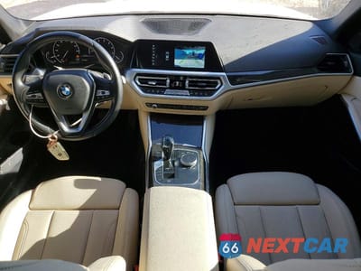Zdjęcie 8 z 13 samochodu: 2020 BMW 330I VIN:3MW5R1J06L8B37810 - miniatura
