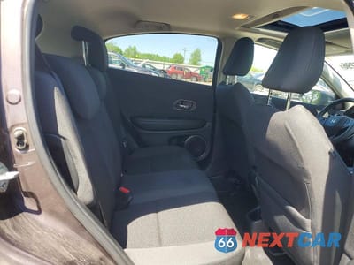 Zdjęcie 11 z 13 samochodu: 2021 HONDA HR-V EX VIN:3CZRU6H58MM749852 - miniatura